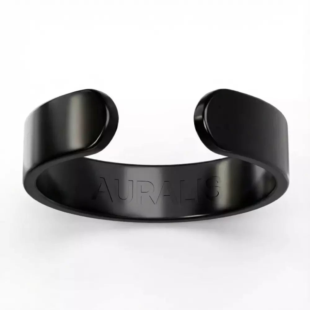 Auralis™ Ring der männlichen Vitalität