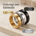Auralis™ • Ring gegen Angstzustände