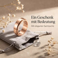 Auralis™ • Ring gegen Angstzustände