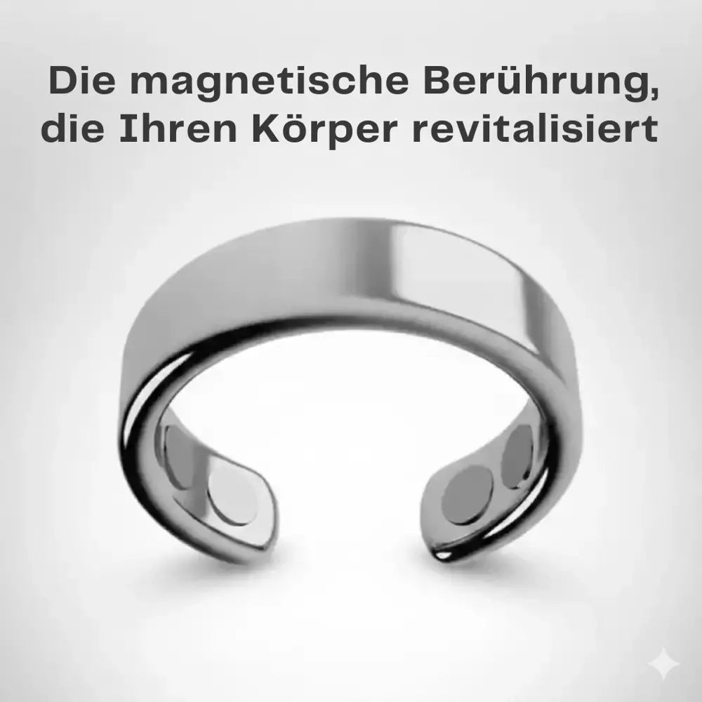 Valenor™ • Magnetring zum Abnehmen