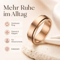 Auralis™ • Ring gegen Angstzustände