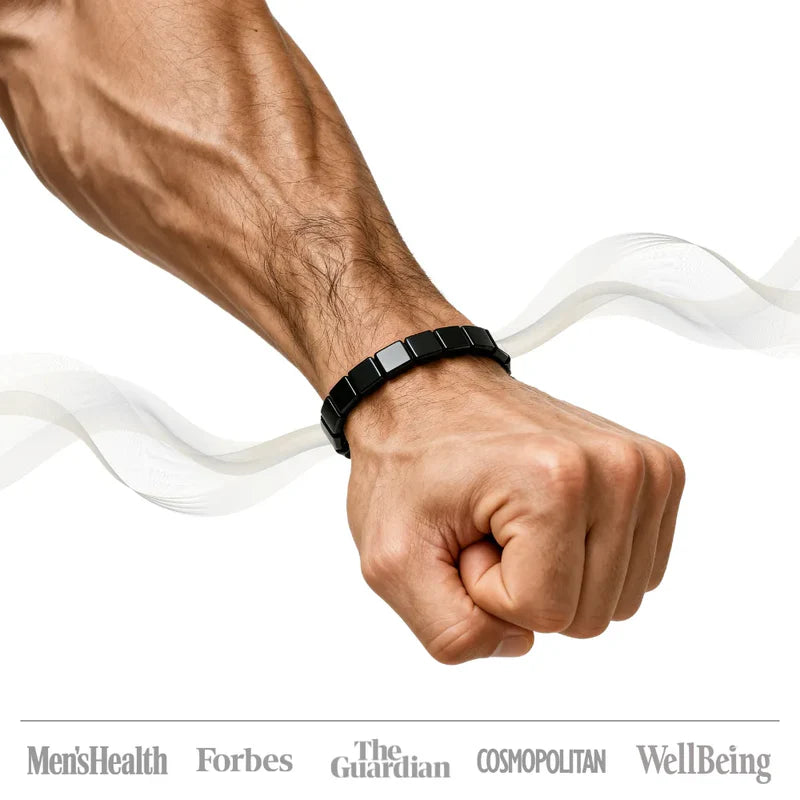 VALENOR™ KORTISOL-KILLER ARMBAND