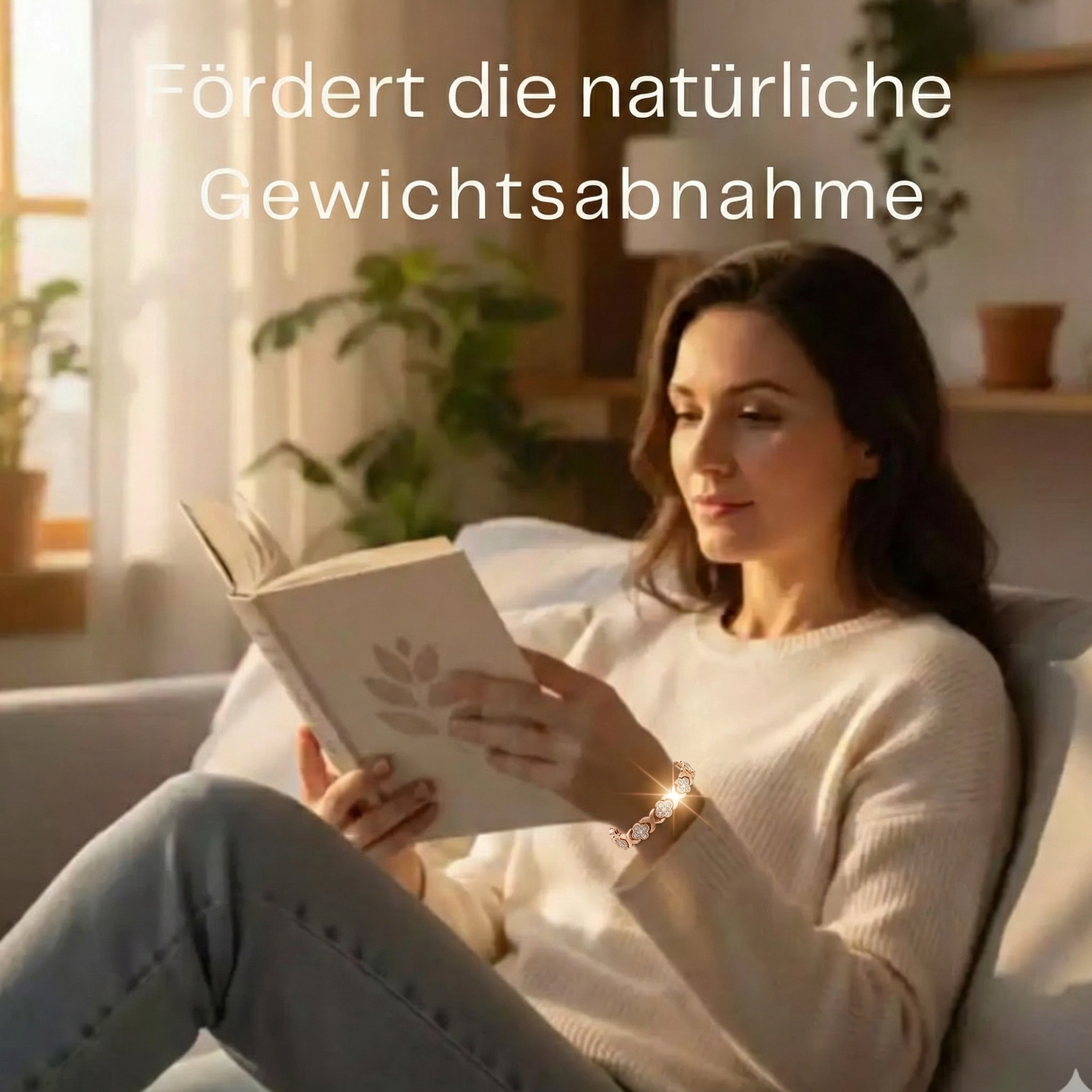 Valenor™ • Armband der Vitalität