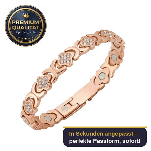Valenor™ • Armband der Vitalität