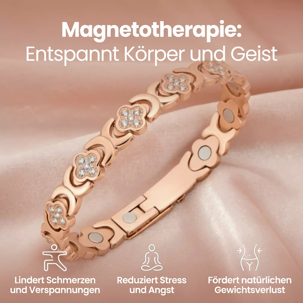 Valenor™ • Armband der Vitalität
