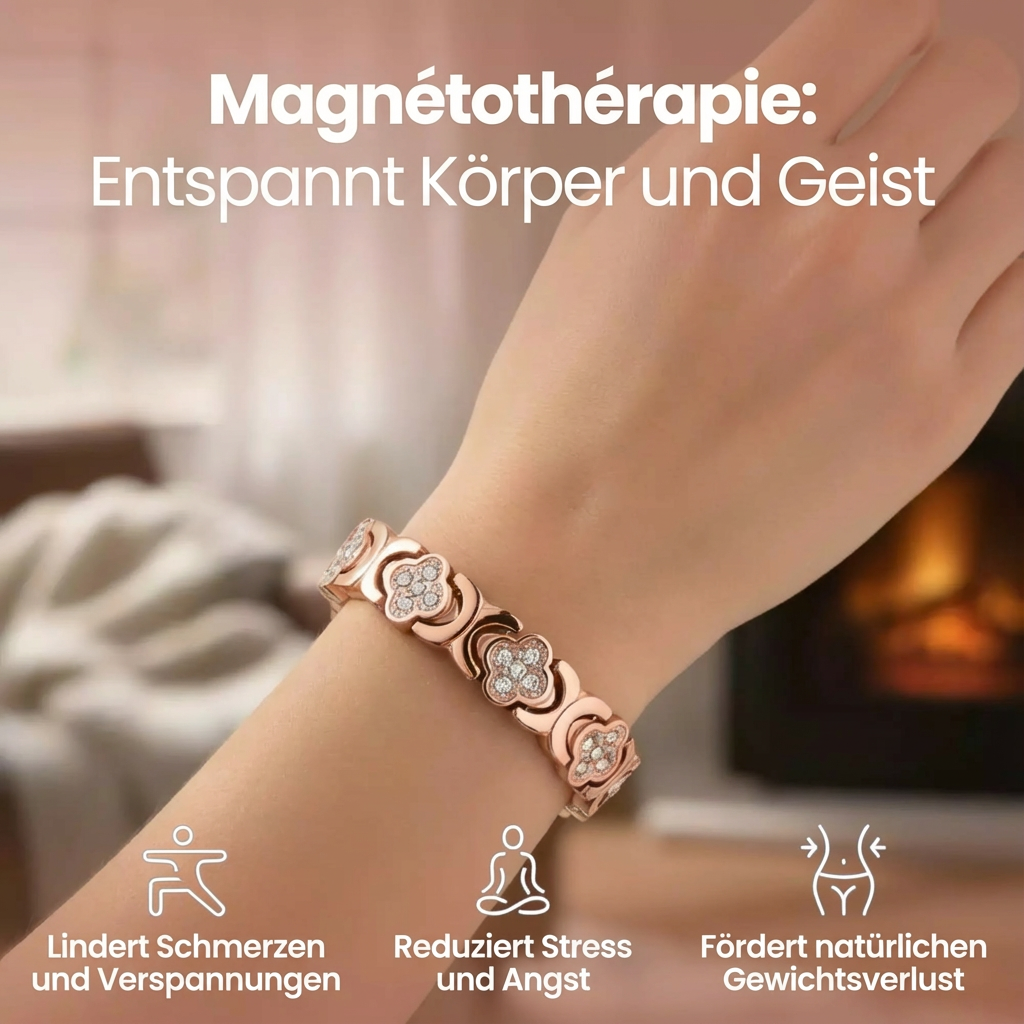 Valenor™ • Armband der Vitalität