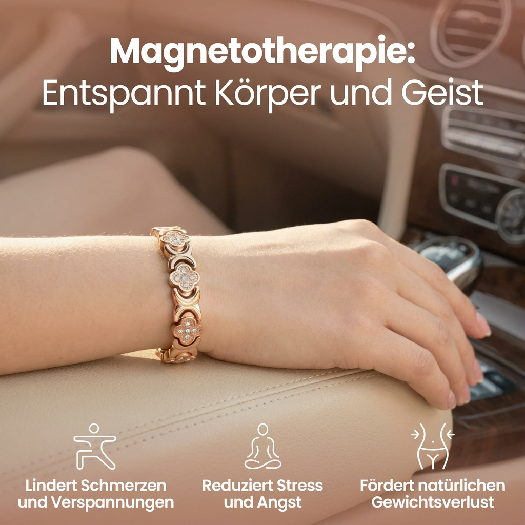 Valenor™ • Armband der Vitalität