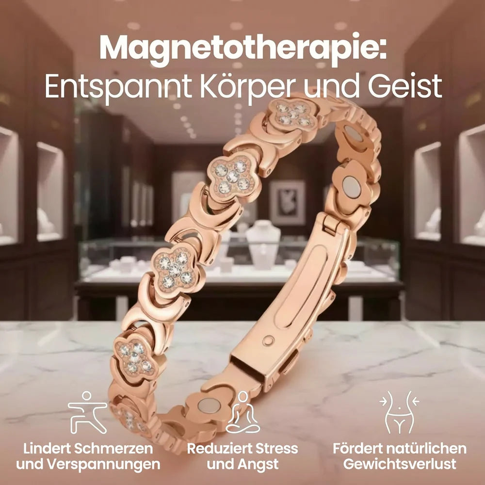 Valenor™ • Armband der Vitalität