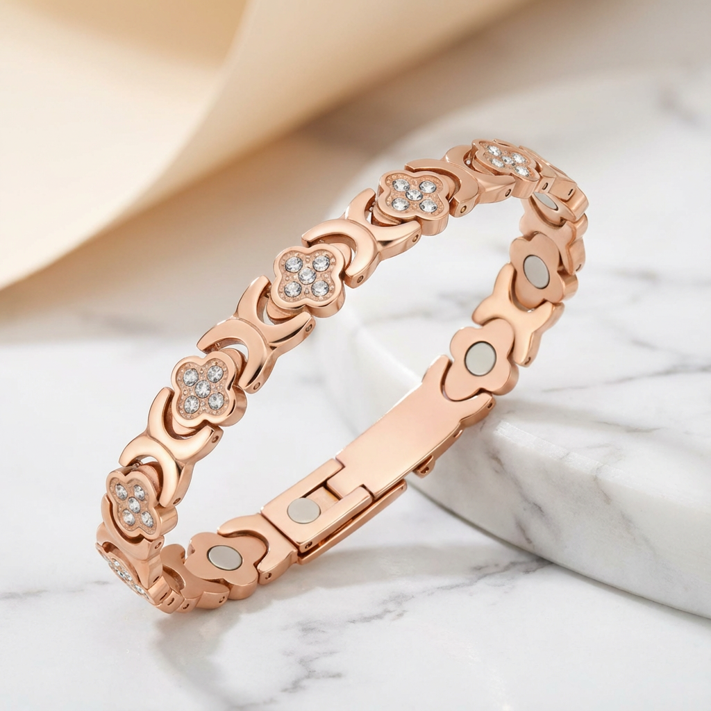 Valenor™ • Armband der Vitalität