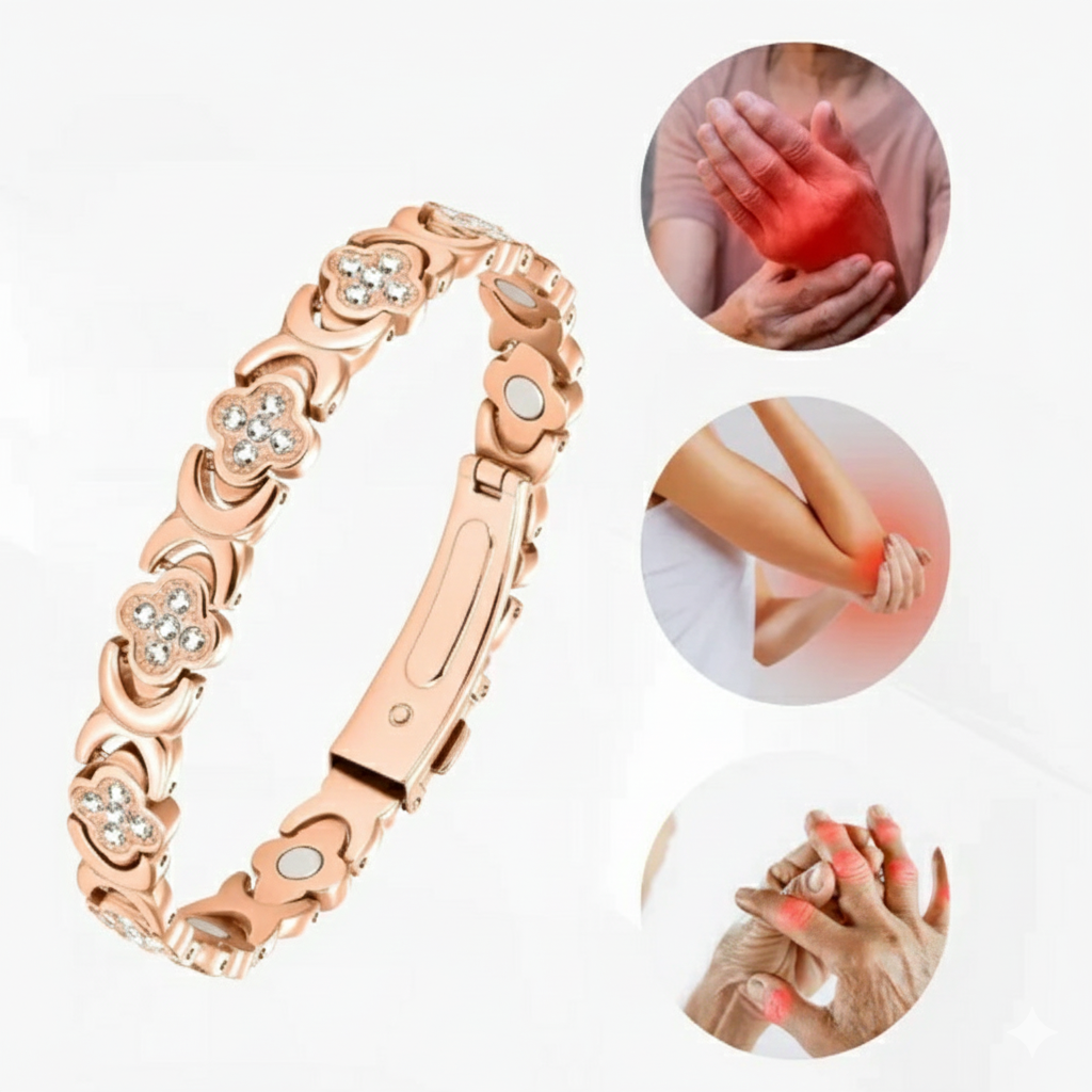 Valenor™ • Armband der Vitalität
