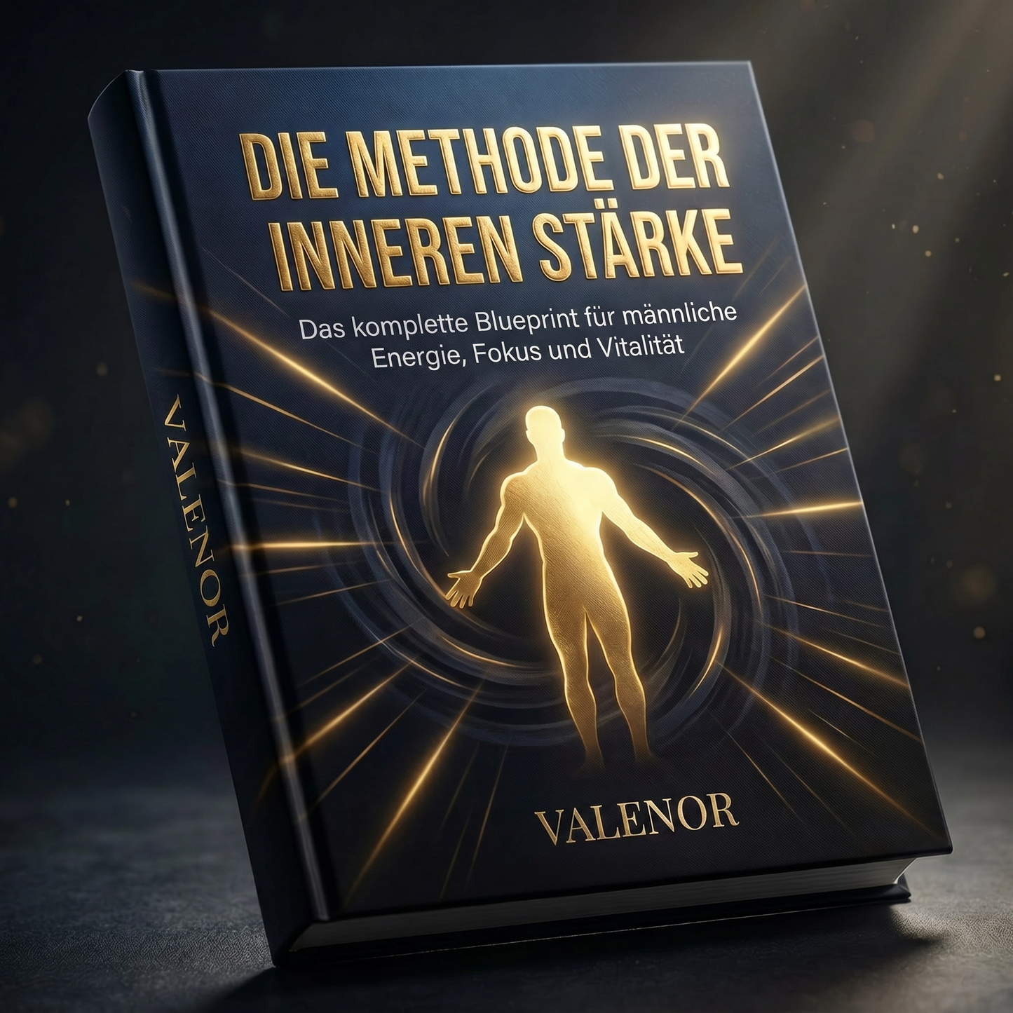 Die Methode der Inneren Stärke
