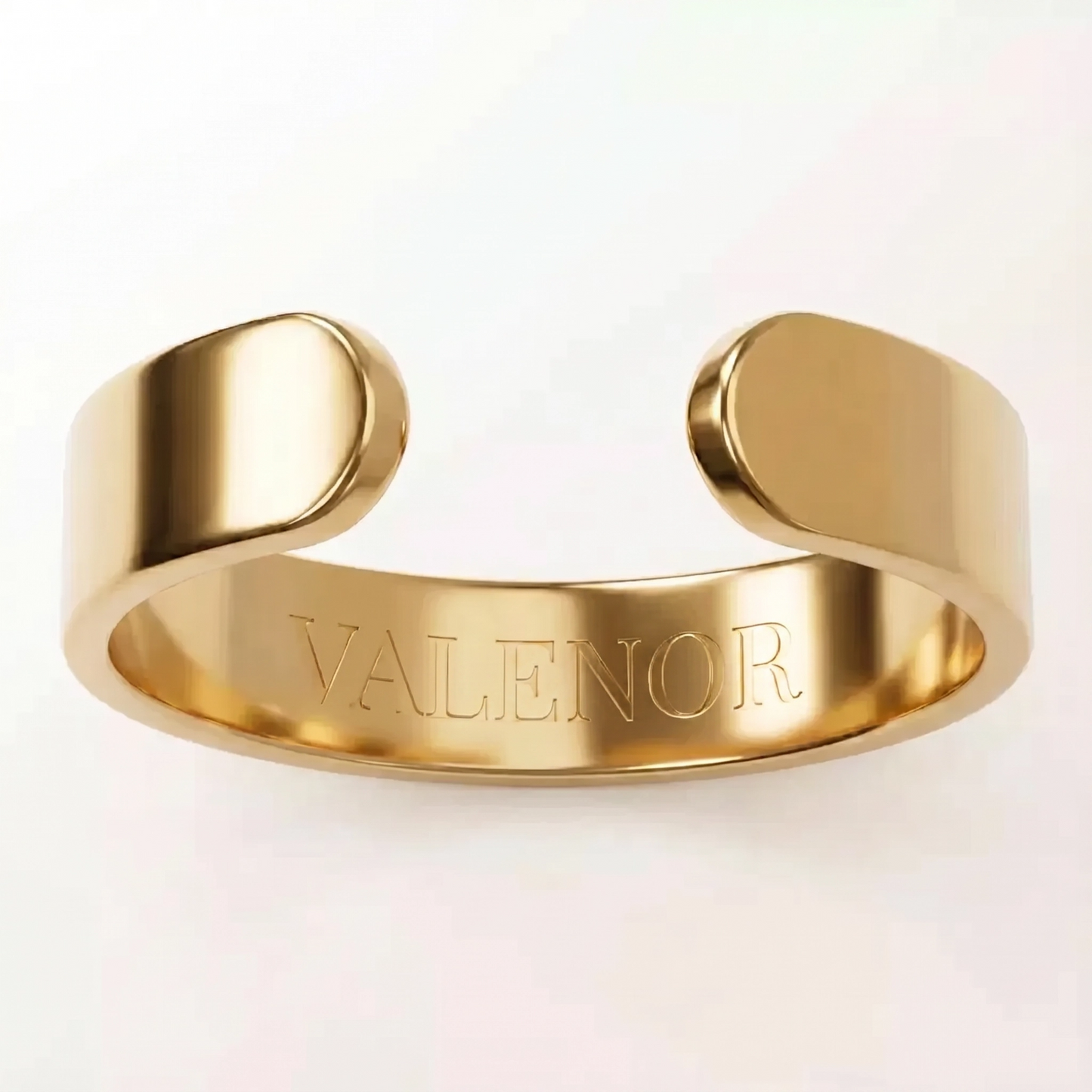 Valenor™ • Magnetring zum Abnehmen