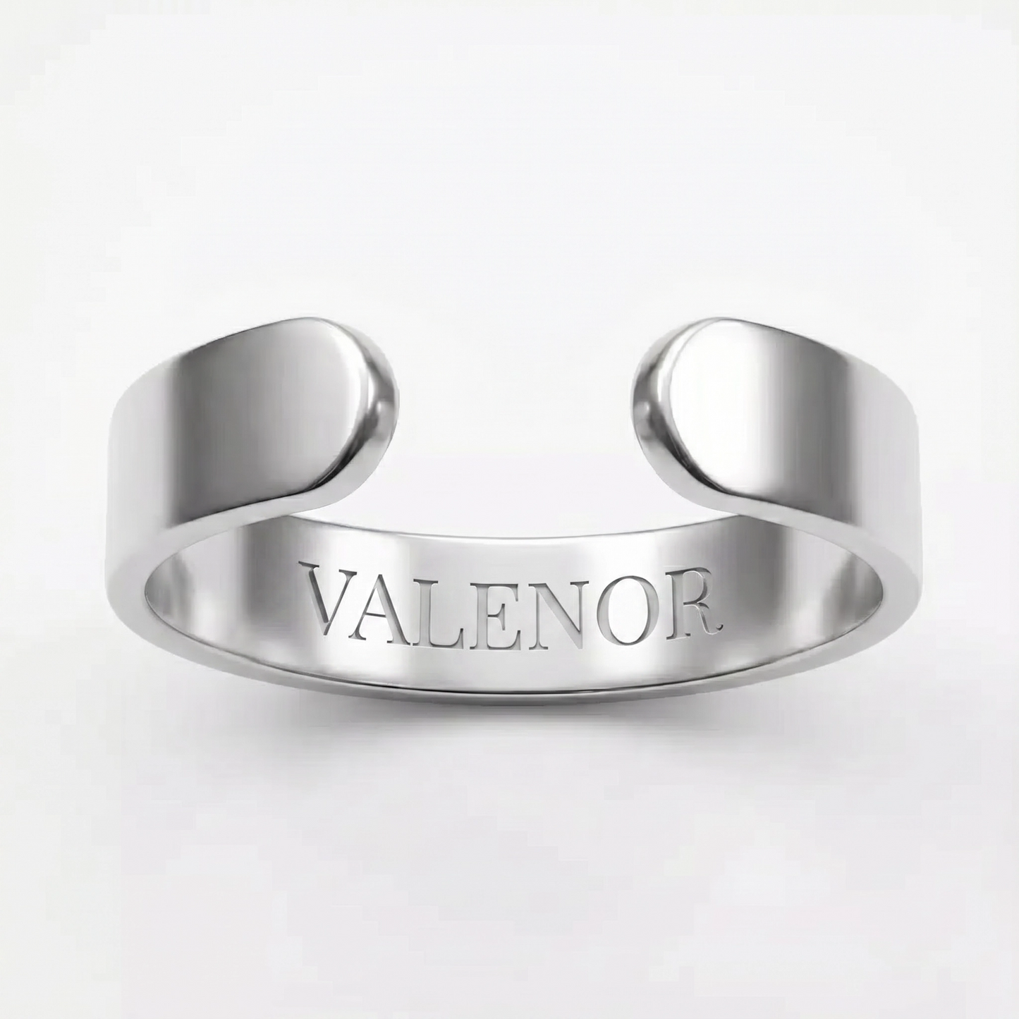 Valenor™ • Magnetring zum Abnehmen