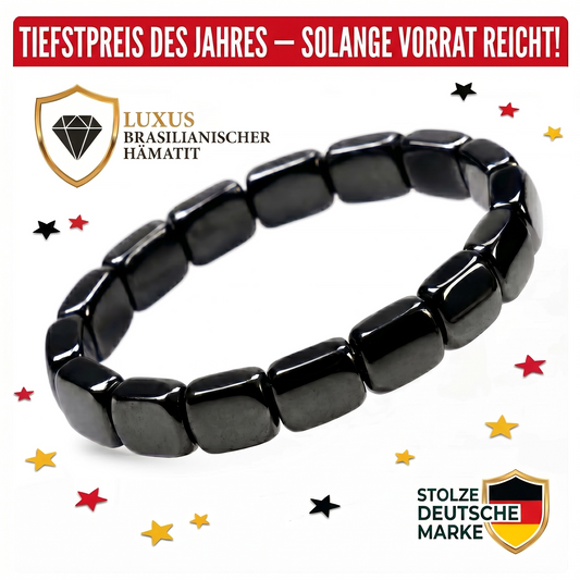 VALENOR™ KORTISOL-KILLER ARMBAND